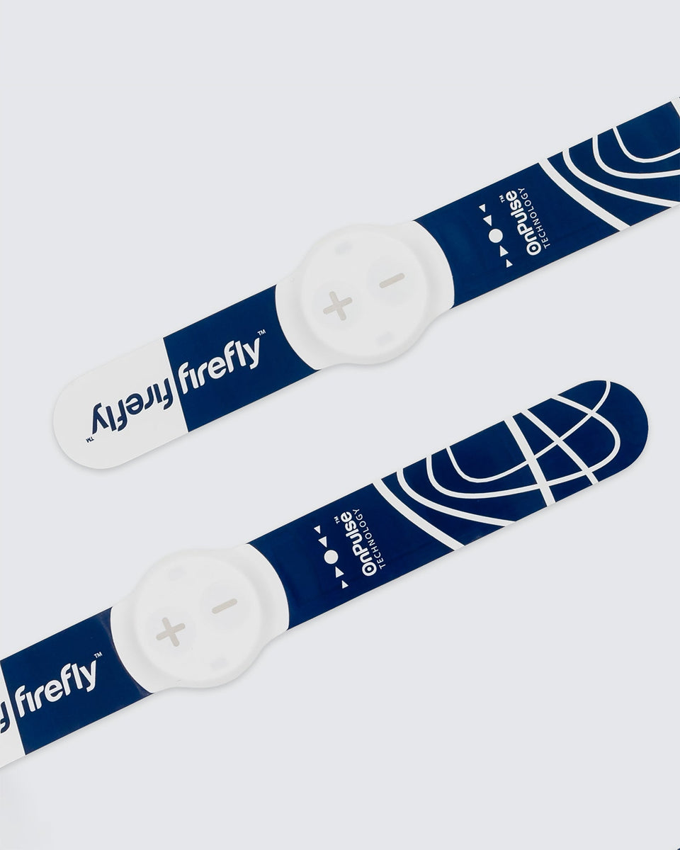 Firefly Portable Recovery Devices