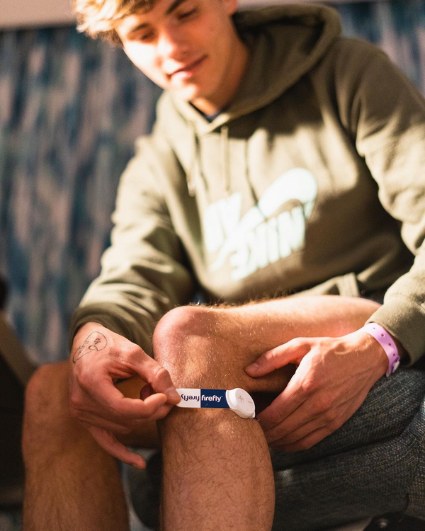 How to Recover When You're Busy: 5 Easy Habits for Student-Athletes to Boost Muscle Recovery