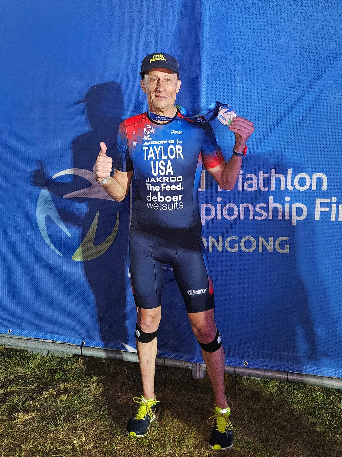 Mastering Recovery - The Real Competitive Edge in Endurance Sports