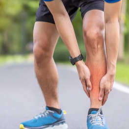 How Recovery Can Help Prevent The Most Common Running Injuries