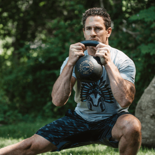 Don Saladino Uses Firefly to Stay Recovered on the Go