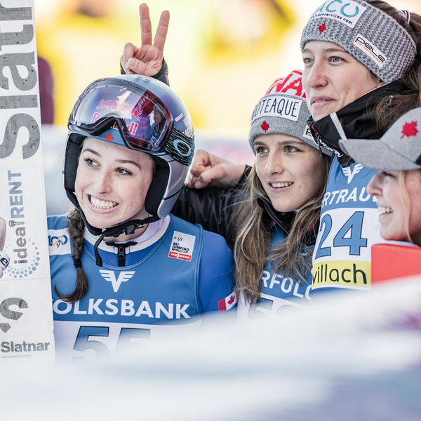 Firefly Recovery Partners with Ski Jumping Canada to Power Elite Athlete Recovery