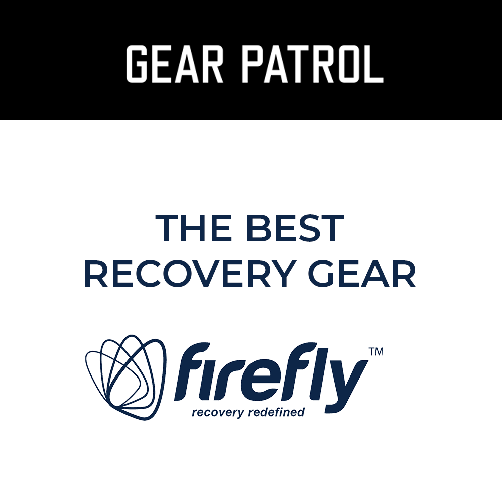 The Best New Recovery Gear That Came Out in 2023 – Firefly Recovery