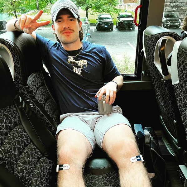 Holiday Travel 2023: Recover While You Wait With Firefly