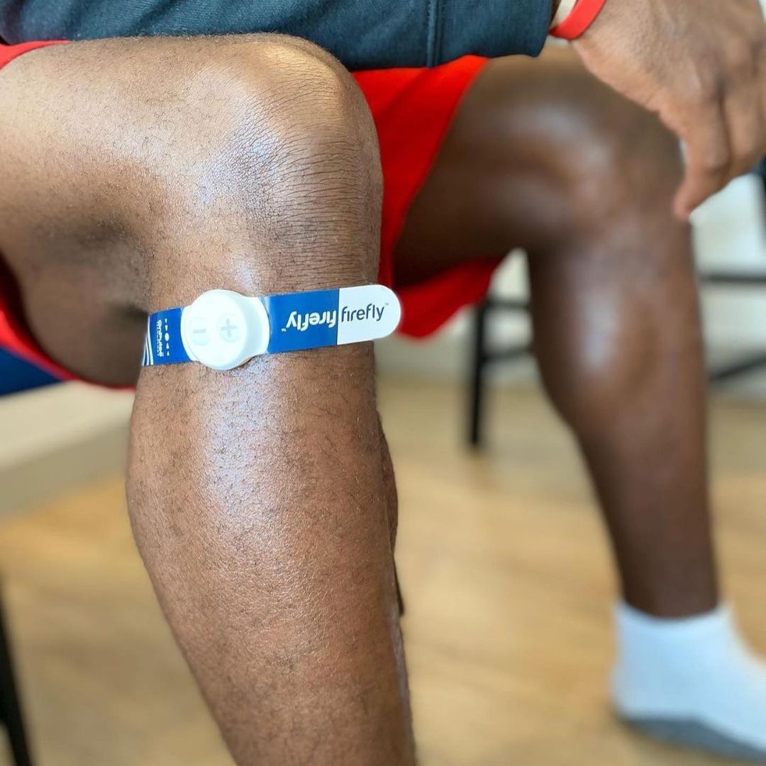 Muscle Recovery Post-Training