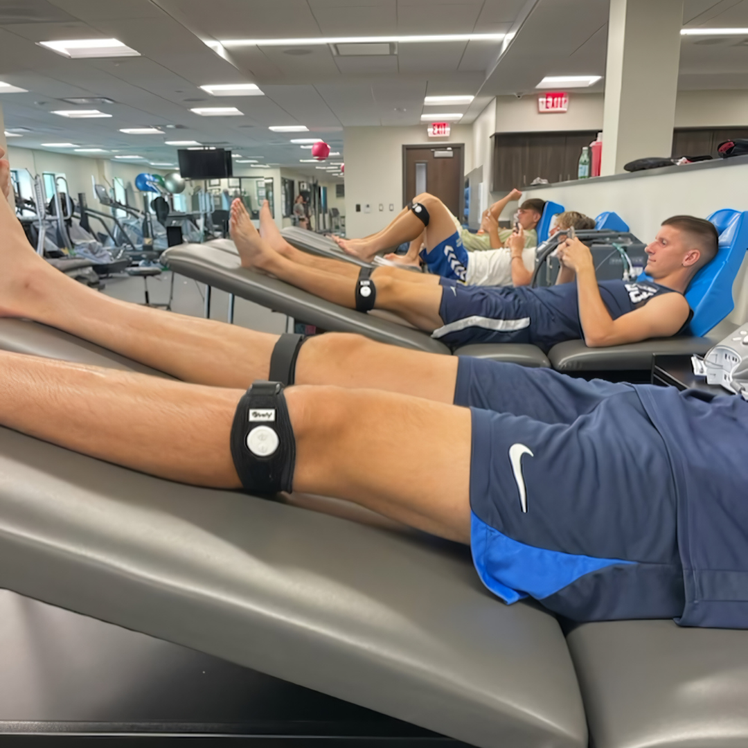Post Workout: Expert Tips For Speedy Full Body Recovery – Firefly Recovery