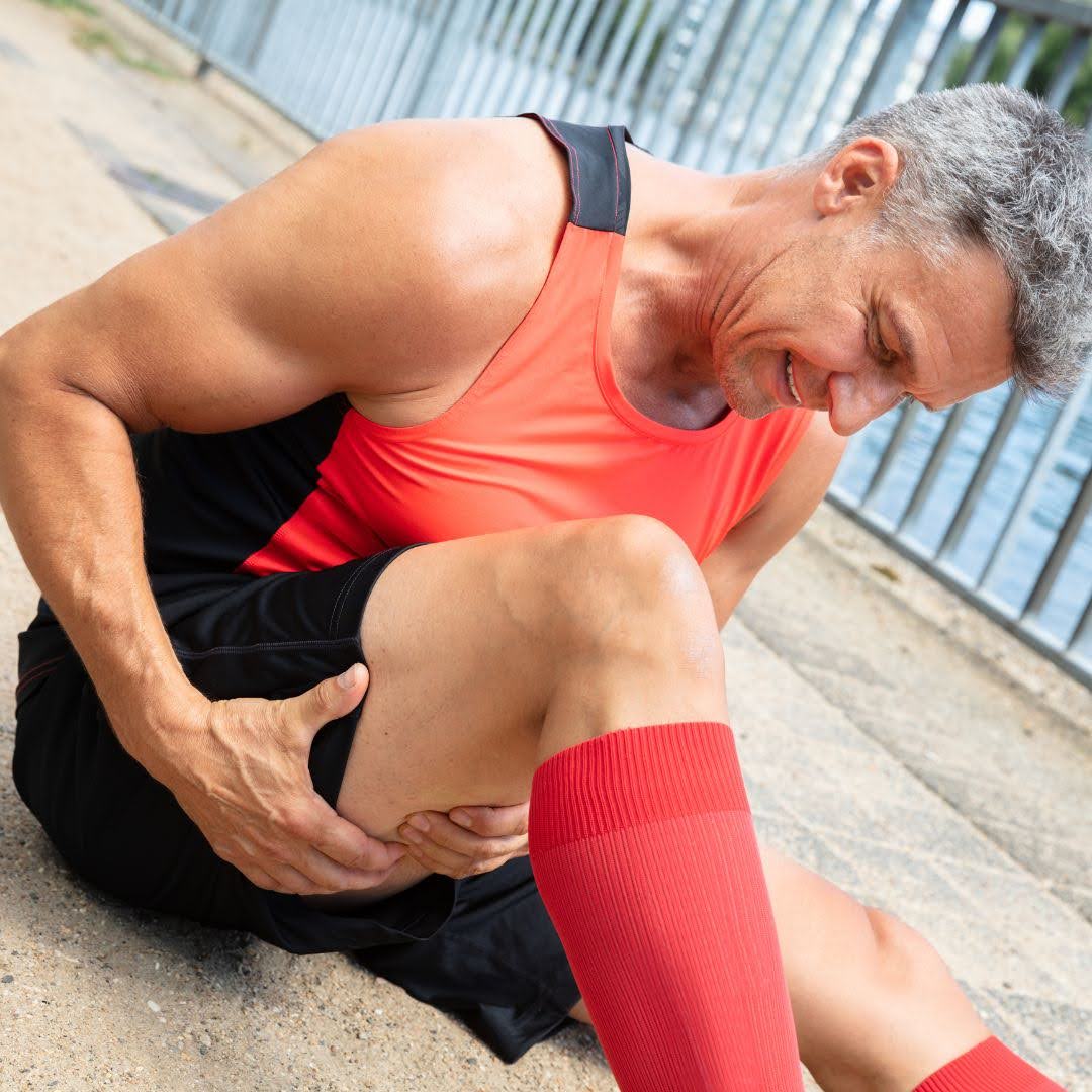 Everything You Need To Know About Muscle Twitching