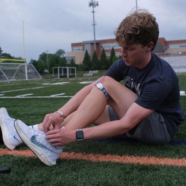 Enhancing Muscle Strain Recovery