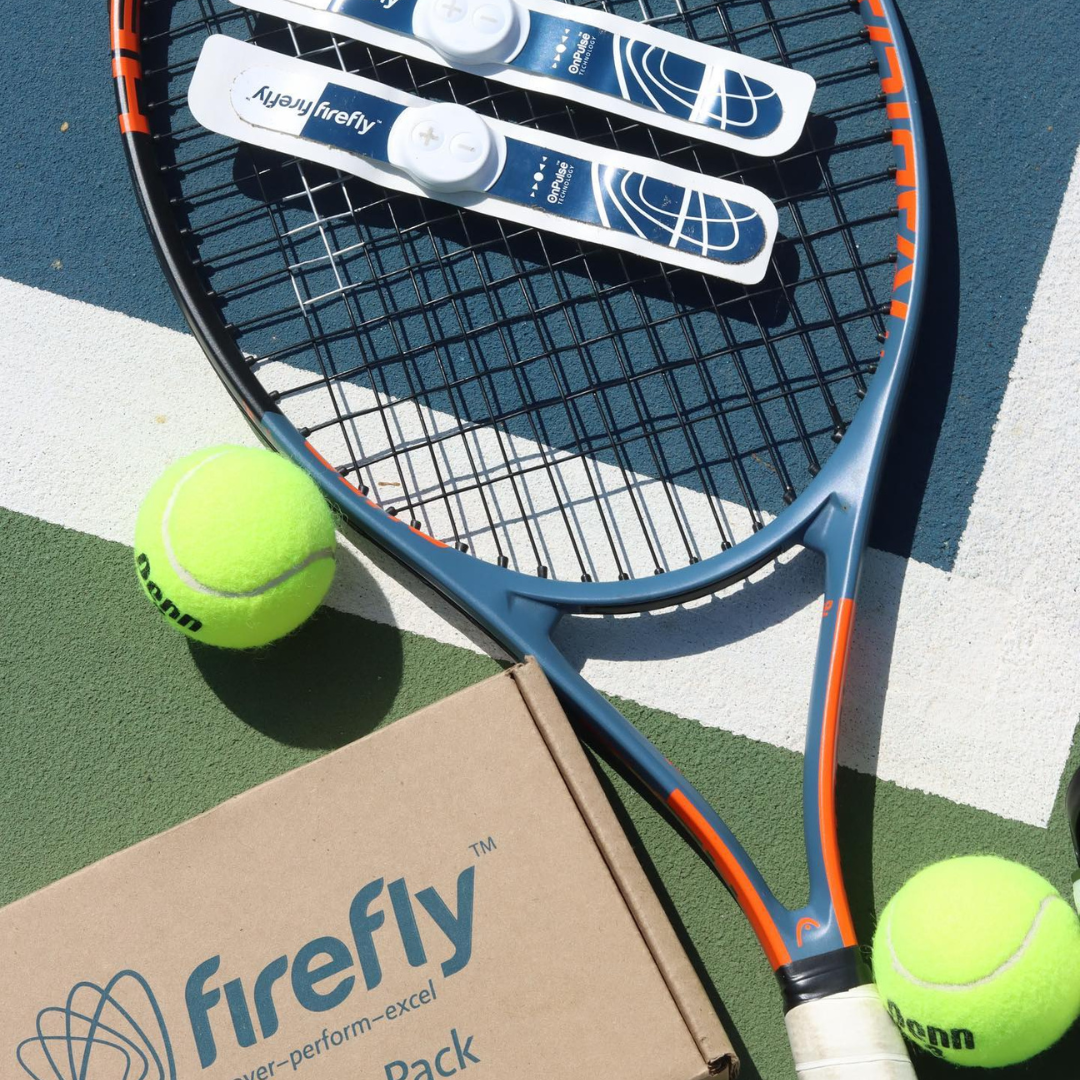 Elevate Your Tennis Game With These Proven Workout Routines – Firefly ...
