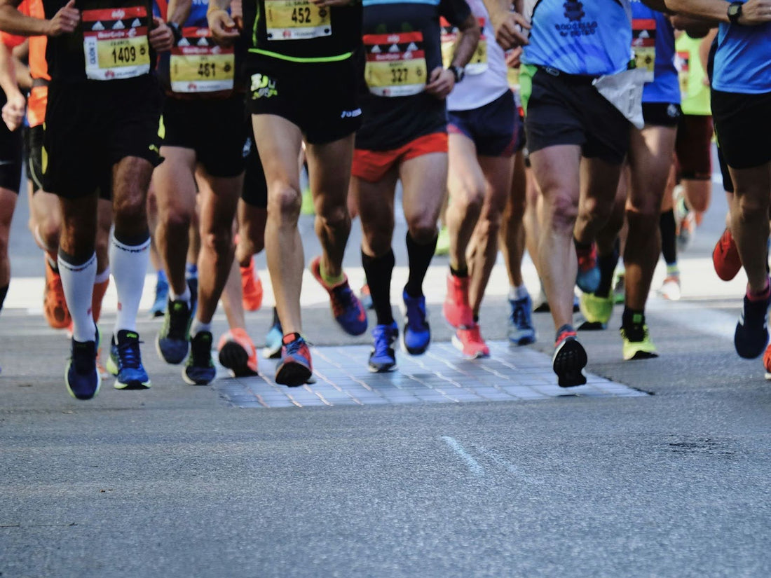 Top 10 Marathons for First Timers to Run