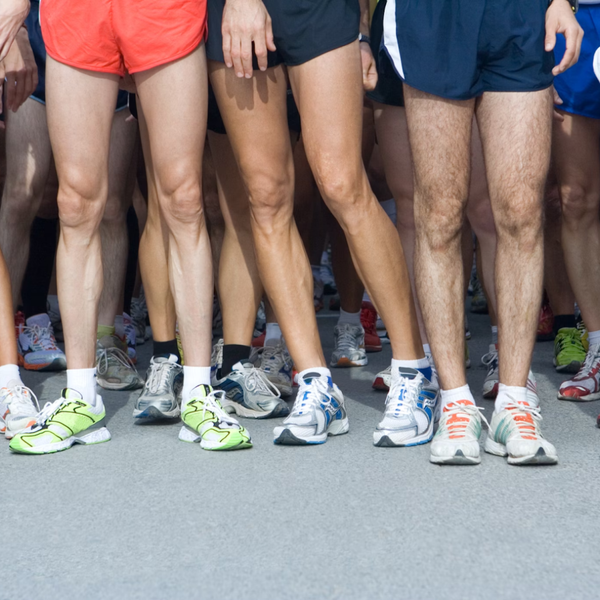 Reducing Leg Soreness For Runners