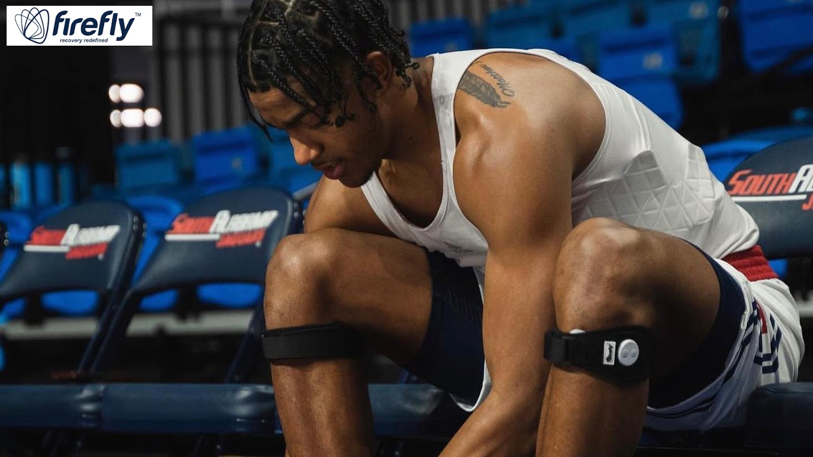 What Is A Pneumatic Compression Device? The Athlete’s Guide To Recovery ...