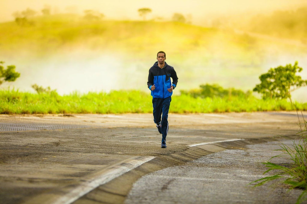 Half Marathon Training Plan For Beginners: A Comprehensive Guide