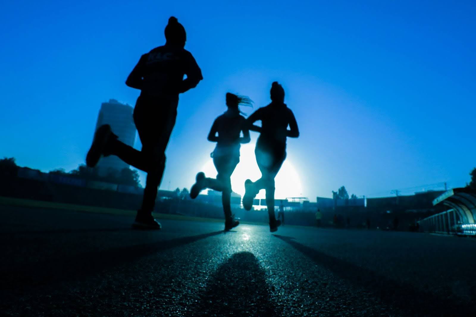 Boost Muscle Recovery: A Step-By-Step Guide To The Perfect Running War ...