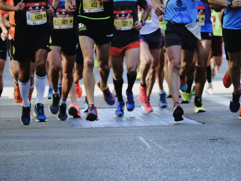 Marathon Training: Beyond The Basics