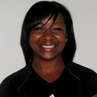 Dr. Courtney Watson