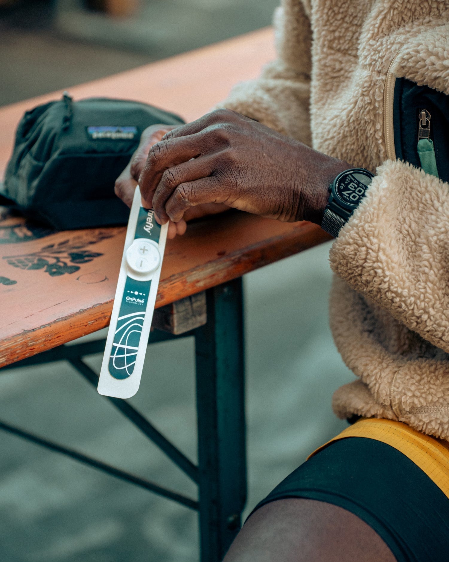 Firefly Portable Recovery Devices - 25 Pairs – Firefly Recovery