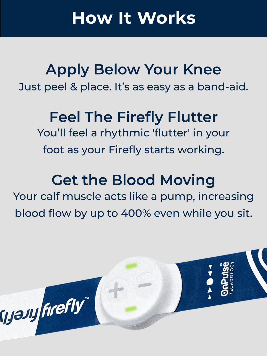 Firefly Starter Packs