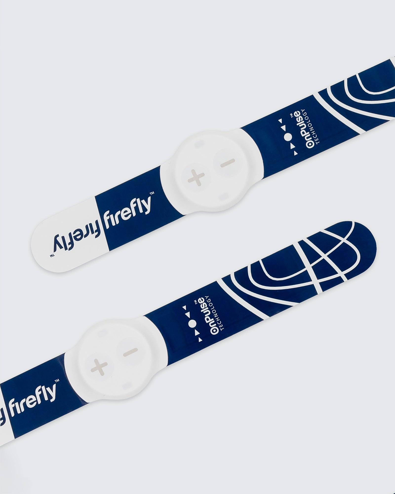 Firefly Recovery bands for better recovery and performance through increased blood flow to the muscles