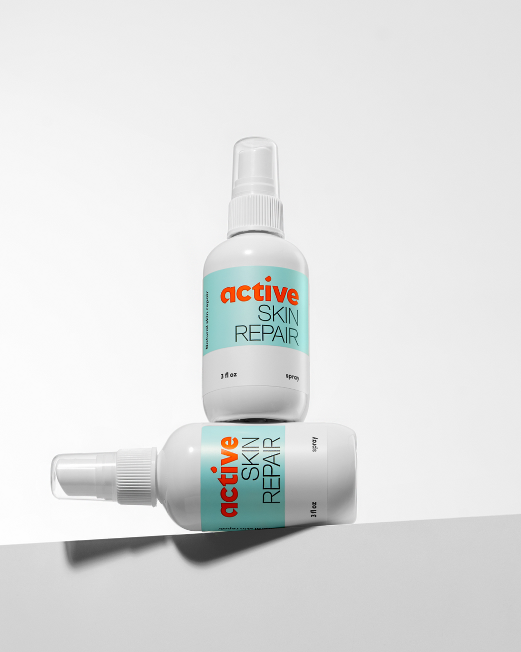 Active Skin Repair Spray