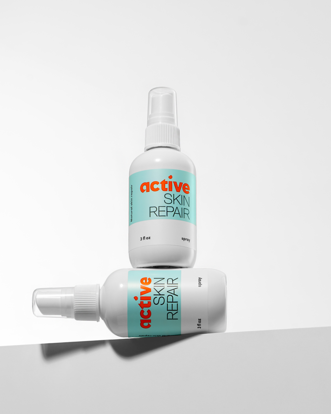 Active Skin Repair Spray