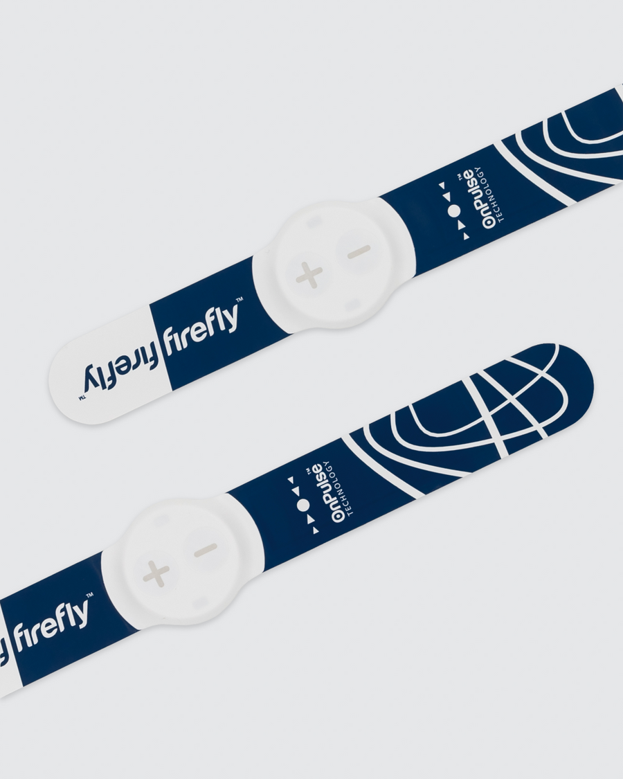 Firefly Recovery for Travel | Feel Ready On the Go
