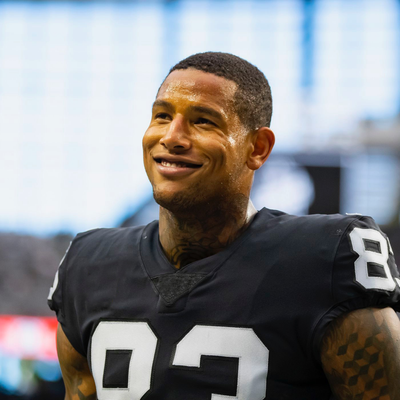 Darren Waller