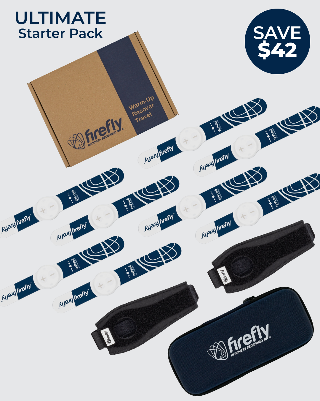 Firefly Starter Packs – Firefly Recovery