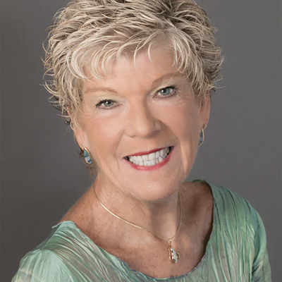 Marjorie Albohm