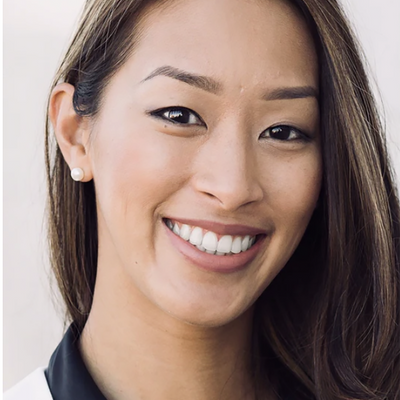 Dr. Amy Atmore