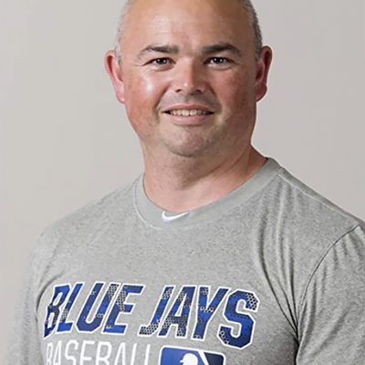 Clive Brewer