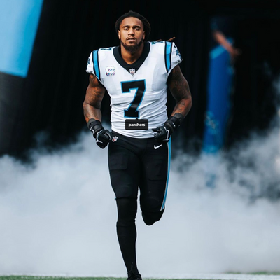 Shaq Thompson