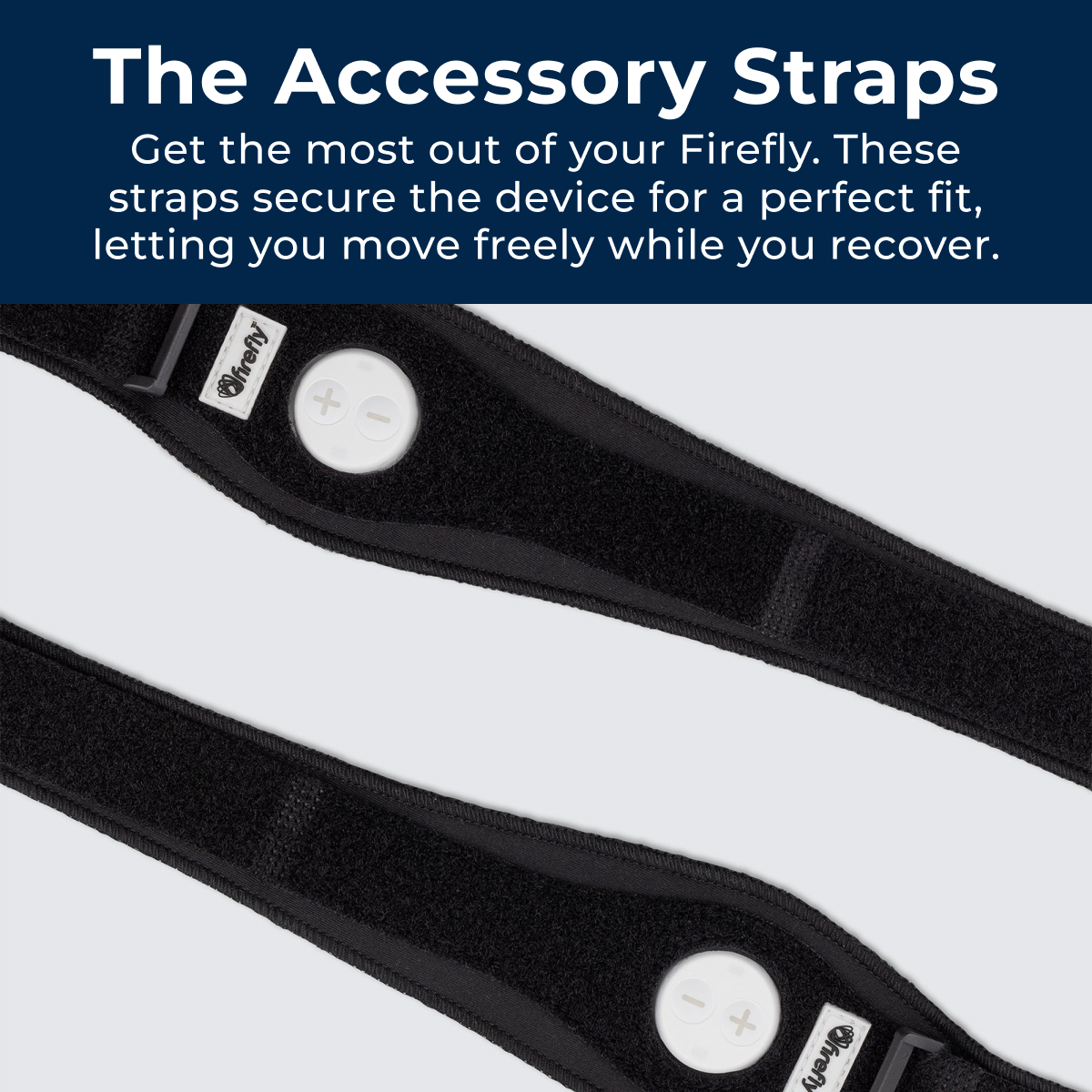Portable Muscle Recovery Device | Firefly Starter Pack – Firefly