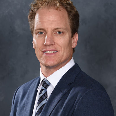Dr. John Meyer