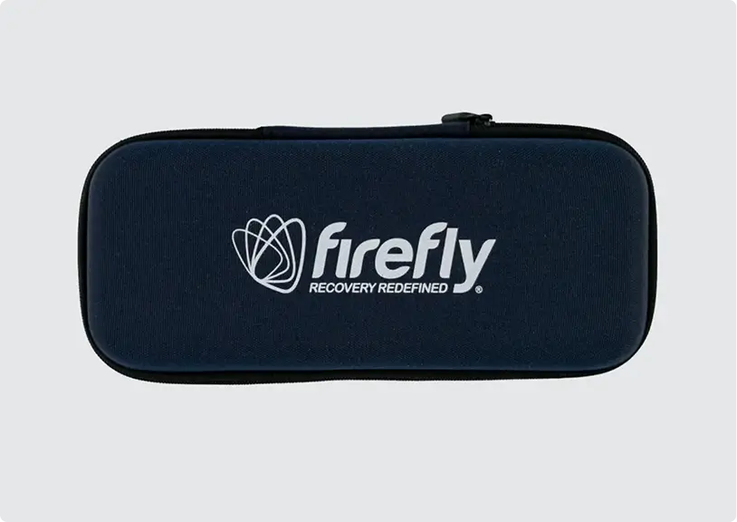 Firefly Recovery Carrying Case