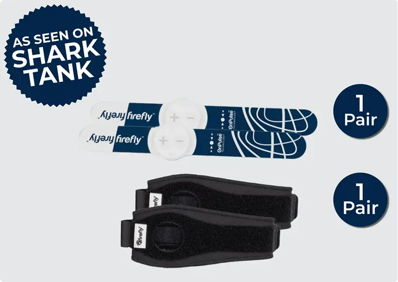 Firefly Travel Pack