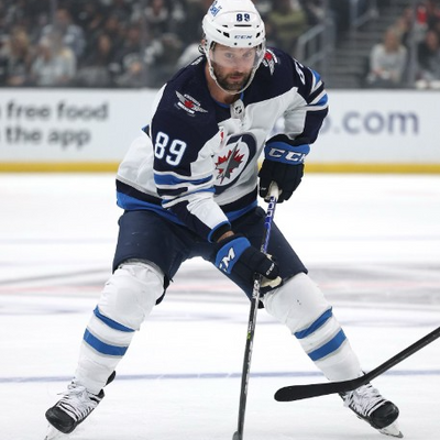 Sam Gagner