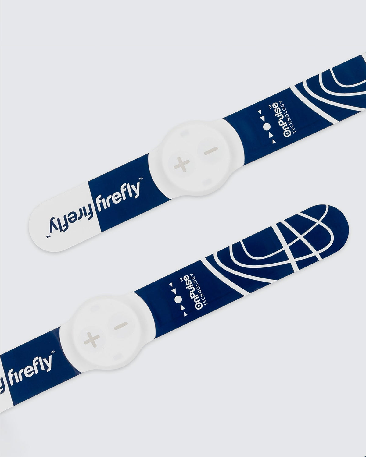 Firefly Portable Recovery Device wearable wireless recovery device that increases circulation, reduces muscle soreness, and supports faster post-workout recovery