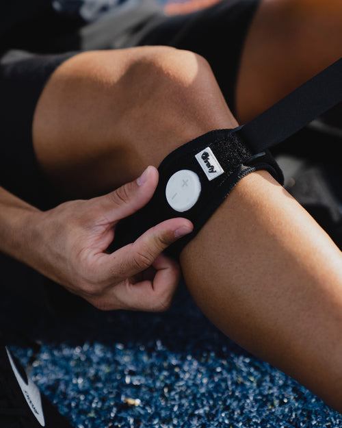 Firefly Recovery Accessory Straps